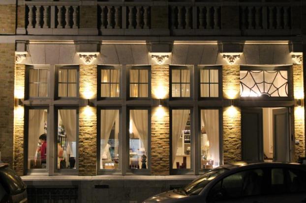 B&B Fields Of Gold Ypern Exterior foto